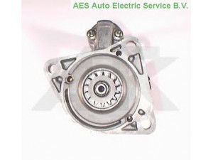 AES AMS-176 starteris
S50118400, M2T54471