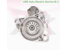 AES AMS-176 starteris
S50118400, M2T54471