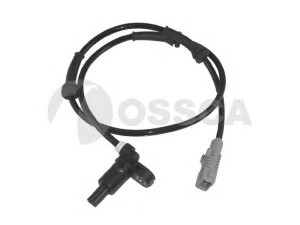 OSSCA 08150 jutiklis, rato greitis 
 Elektros įranga -> Jutikliai
4545.77, 4545.79