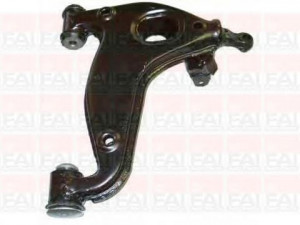 FAI AutoParts SS4121 vikšro valdymo svirtis 
 Ašies montavimas/vairavimo mechanizmas/ratai -> Valdymo svirtis/pasukamosios svirties sujungimas -> Vairo trauklės (valdymo svirtis, išilginis balansyras, diago
1403304207