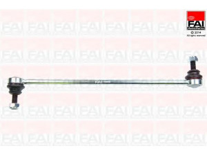 FAI AutoParts SS7232 šarnyro stabilizatorius 
 Ašies montavimas/vairavimo mechanizmas/ratai -> Stabilizatorius/fiksatoriai -> Savaime išsilyginanti atrama
508764