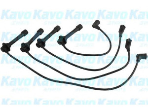 KAVO PARTS ICK-4512 uždegimo laido komplektas 
 Kibirkšties / kaitinamasis uždegimas -> Uždegimo laidai/jungtys
8BBG18140, B6BF18140, B6BF18140A