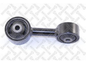 STELLOX 25-98040-SX variklio montavimas 
 Variklis -> Variklio montavimas -> Variklio montavimo rėmas
1236374120