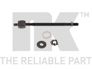 NK 5033930 vidinė skersinė vairo trauklė 
 Vairavimas -> Vairo mechanizmo sujungimai
600022819, 7701469251, 7701469665