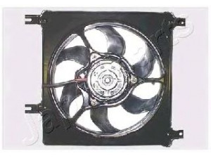 JAPANPARTS VNT071854 ventiliatorius, radiatoriaus 
 Aušinimo sistema -> Oro aušinimas
4701721, 9204658, 9204659, 4701721