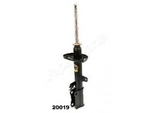 JAPANPARTS MM-20019 amortizatorius 
 Pakaba -> Amortizatorius
B3146, 4853005020, 485302B300, 4854005010