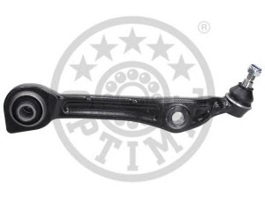 OPTIMAL G5-941 vikšro valdymo svirtis 
 Ašies montavimas/vairavimo mechanizmas/ratai -> Valdymo svirtis/pasukamosios svirties sujungimas -> Vairo trauklės (valdymo svirtis, išilginis balansyras, diago
2213307807