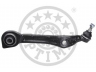 OPTIMAL G5-941 vikšro valdymo svirtis 
 Ašies montavimas/vairavimo mechanizmas/ratai -> Valdymo svirtis/pasukamosios svirties sujungimas -> Vairo trauklės (valdymo svirtis, išilginis balansyras, diago
2213307807