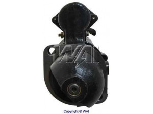 WAIglobal 6596N starteris
RE51725, RE52120, RE52150, RE522738