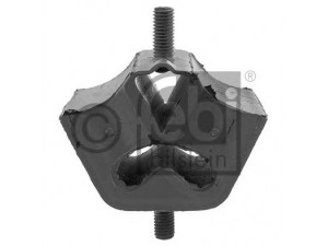 FEBI BILSTEIN 03331 variklio montavimas 
 Variklis -> Variklio montavimas -> Variklio montavimo rėmas
823 199 381 C, 893 199 381 C, 823 199 381 C