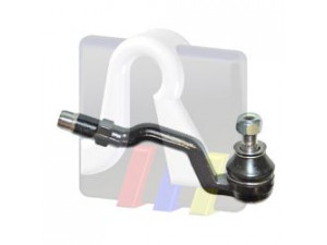 RTS 91-99508 skersinės vairo trauklės galas 
 Vairavimas -> Vairo mechanizmo sujungimai
32106780984, 32106793497, 32216773739