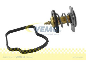 VEMO V30-99-0102-1 termostatas, aušinimo skystis 
 Aušinimo sistema -> Termostatas/tarpiklis -> Thermostat
646 200 00 15, 646 200 11 15, 646 203 02 75
