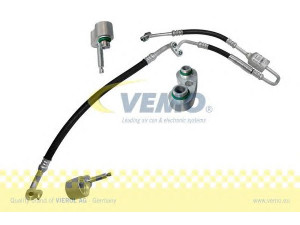 VEMO V40-20-0002 aukšto/žemo slėgio linija, oro kondicionavimas 
 Oro kondicionavimas -> Žarnelės/vamzdeliai
09130626, 68 50 490, 9130626, 09130626