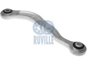 RUVILLE 935176 vikšro valdymo svirtis 
 Ašies montavimas/vairavimo mechanizmas/ratai -> Valdymo svirtis/pasukamosios svirties sujungimas -> Vairo trauklės (valdymo svirtis, išilginis balansyras, diago
221 350 04 06, 222 350 01 32
