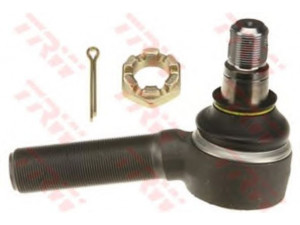 TRW JTE4043 skersinės vairo trauklės galas 
 Vairavimas -> Vairo mechanizmo sujungimai
500309296