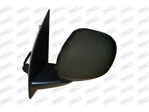PRASCO FT1237003 išorinis veidrodėlis 
 Kėbulas -> Liukai/stogai/durys/stoglangis/sulankstomas stogas -> Durys/dalys
0735512996