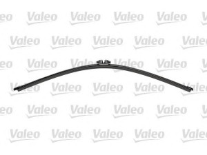 VALEO 574613 valytuvo gumelė 
 Techninės priežiūros dalys -> Techninės priežiūros intervalai
4G9955425, 8K9955425, 8U0955425