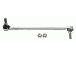 LEMFÖRDER 36863 01 šarnyro stabilizatorius 
 Ašies montavimas/vairavimo mechanizmas/ratai -> Stabilizatorius/fiksatoriai -> Savaime išsilyginanti atrama
204 320 38 89, A 204 320 38 89