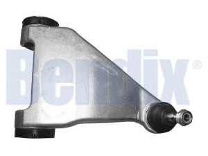 BENDIX 042277B vikšro valdymo svirtis 
 Ašies montavimas/vairavimo mechanizmas/ratai -> Valdymo svirtis/pasukamosios svirties sujungimas -> Vairo trauklės (valdymo svirtis, išilginis balansyras, diago
60666020, 60666020