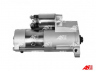 AS-PL S5007 starteris 
 Elektros įranga -> Starterio sistema -> Starteris
1810A050, M8T75071, M8T75071A, M8T75073