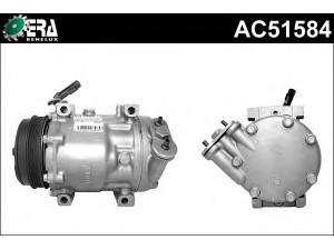 ERA Benelux AC51584 kompresorius, oro kondicionierius 
 Oro kondicionavimas -> Kompresorius/dalys
504005418, 71721759, 71724259, 1607139480