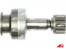 AS-PL SD5051 laisvos eigos pavara, starteris
M191X90271