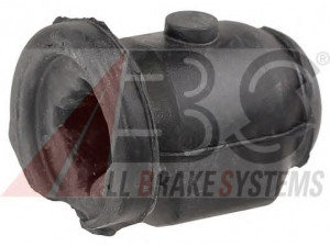 A.B.S. 271319 valdymo svirties/išilginių svirčių įvorė 
 Ašies montavimas/vairavimo mechanizmas/ratai -> Valdymo svirtis/pasukamosios svirties sujungimas -> Montavimas/sutvirtinimas
54476-01B00