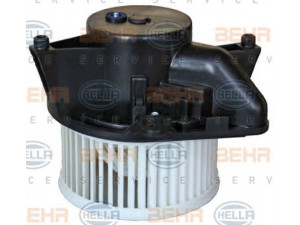 HELLA 8EW 351 043-471 vidaus pūtiklis 
 Šildymas / vėdinimas -> Orpūtė/dalys
77362560