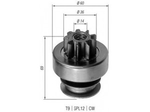 MAGNETI MARELLI 940113020128 krumpliaratis, starteris
5811230090, 5811230150, 9821212340