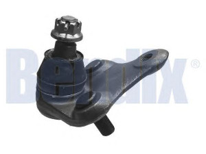 BENDIX 041463B atramos/vairo trauklė 
 Ašies montavimas/vairavimo mechanizmas/ratai -> Sujungimai -> Atramos/vairo trauklė
4333049025