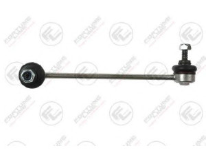 FORTUNE LINE FZ7220 šarnyro stabilizatorius 
 Ašies montavimas/vairavimo mechanizmas/ratai -> Stabilizatorius/fiksatoriai -> Savaime išsilyginanti atrama
6383230468