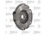 VALEO 805530 sankabos suspaudimo plokštelė 
 Sankaba/dalys -> Sankabos suspaudimo plokštelė
504052419, 93812451