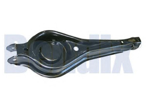 BENDIX 041804B vikšro valdymo svirtis 
 Ašies montavimas/vairavimo mechanizmas/ratai -> Valdymo svirtis/pasukamosios svirties sujungimas -> Vairo trauklės (valdymo svirtis, išilginis balansyras, diago
1072453, 1S71 5K652 BC, 1S71 5K652 CA