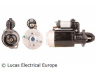 LUCAS ELECTRICAL LRS01202 starteris
12411333980, A17970