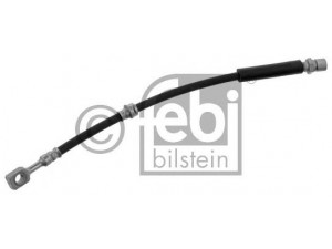 FEBI BILSTEIN 02493 stabdžių žarnelė 
 Stabdžių sistema -> Stabdžių žarnelės
0562 364, 0562 373, 562 364, 562 373