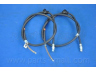 PARTS-MALL PTA-387 trosas, stovėjimo stabdys
5977023301