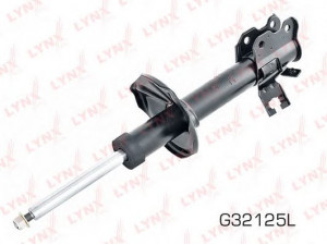 LYNXauto G32125L amortizatorius 
 Pakaba -> Amortizatorius
54303-1N310, 54303-1N325, 54303-1N510