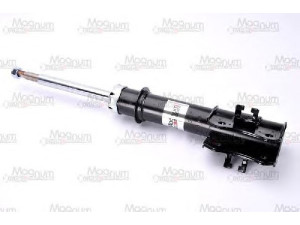 Magnum Technology AG8023MT amortizatorius 
 Pakaba -> Amortizatorius
41601-56B00, 41601-60A00, 4160156B00