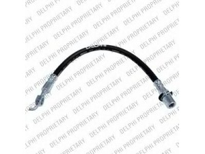 DELPHI LH6761 stabdžių žarnelė 
 Stabdžių sistema -> Stabdžių žarnelės
90947-02972