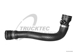 TRUCKTEC AUTOMOTIVE 08.40.026 radiatoriaus žarna
17 12 7 509 963