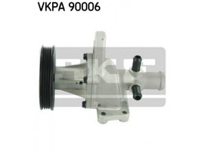 SKF VKPA 90006 vandens siurblys 
 Aušinimo sistema -> Vandens siurblys/tarpiklis -> Vandens siurblys
25188341, 25191167, 96416294