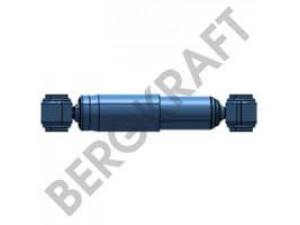 BERGKRAFT BK5100002 amortizatorius, kabinos pakaba
4206 5390, 42065390