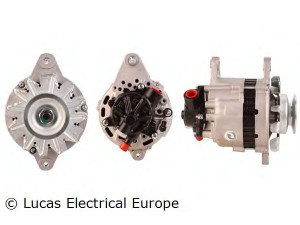LUCAS ELECTRICAL LRA01290 kintamosios srovės generatorius 
 Elektros įranga -> Kint. sr. generatorius/dalys -> Kintamosios srovės generatorius
R229-18-300, R231-18-300, R231-18-300B