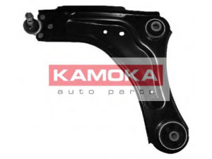 KAMOKA 995072 vikšro valdymo svirtis 
 Ašies montavimas/vairavimo mechanizmas/ratai -> Valdymo svirtis/pasukamosios svirties sujungimas -> Vairo trauklės (valdymo svirtis, išilginis balansyras, diago
54 50 100 12R