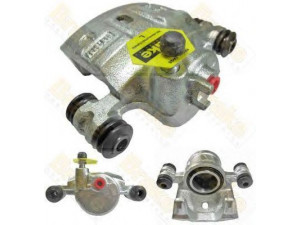 Brake ENGINEERING CA1458 stabdžių apkaba 
 Dviratė transporto priemonės -> Stabdžių sistema -> Stabdžių apkaba / priedai
5510260B51