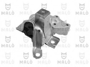MAL? 157314 variklio montavimas 
 Variklis -> Variklio montavimas -> Variklio montavimo rėmas
51718928