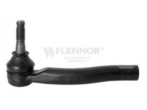 FLENNOR FL10342-B skersinės vairo trauklės galas 
 Vairavimas -> Vairo mechanizmo sujungimai
45046-49145