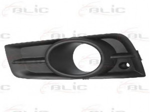 BLIC 6502-07-1133915P ventiliacijos grotelės, buferis 
 Kėbulas -> Kėbulo dalys/ sparnas/buferis -> Priekinis aerodinaminio pasipriešinimo sumažinimas/grotelės
94831151