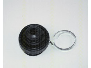 TRISCAN 8540 15911 gofruotoji membrana, kardaninis velenas 
 Ratų pavara -> Gofruotoji membrana
92601256, 92601256, 92601256, 92601256
