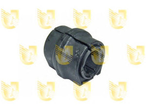 UNIGOM 391265 įvorė, stabilizatorius 
 Ašies montavimas/vairavimo mechanizmas/ratai -> Stabilizatorius/fiksatoriai -> Sklendės
5094E7, 5094E7